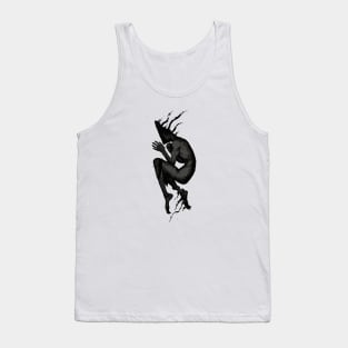 Ajin Tank Top